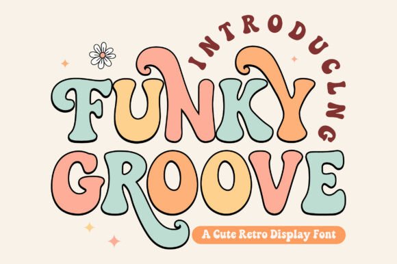 Download Funky Groove - Groove Collection