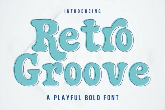 Download Retro Groove - Groove Collection