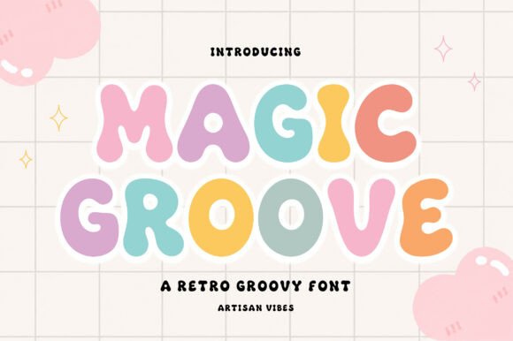 Download Magic Groove - Groove Collection