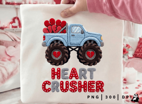 Download Latch Hook Valentine Heart Crusher PNG - Latch hook valentine Collection