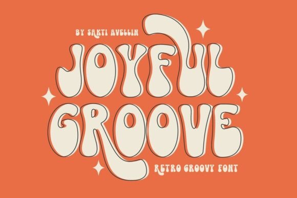 Download Joyful Groove - Groove Collection