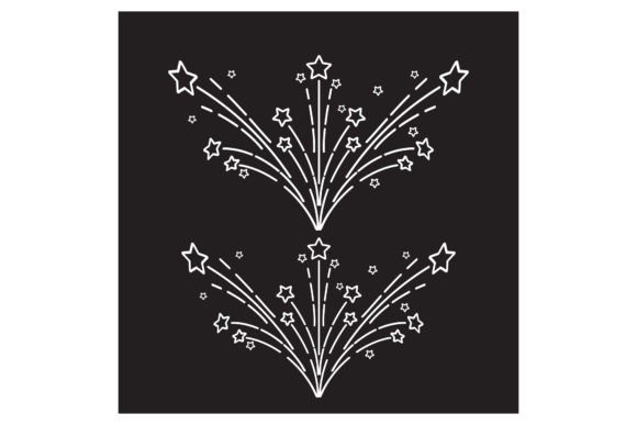 Download Fireworks Logo Vector Design - Premium Resources