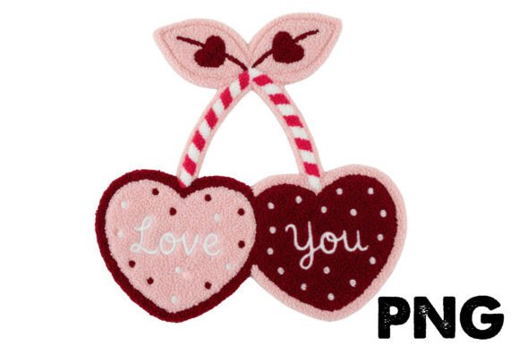 Download Latch Hook Valentine Png - Latch hook valentine Collection