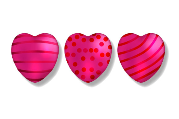 Download Love Realistic Valentine Day - Premium Resources