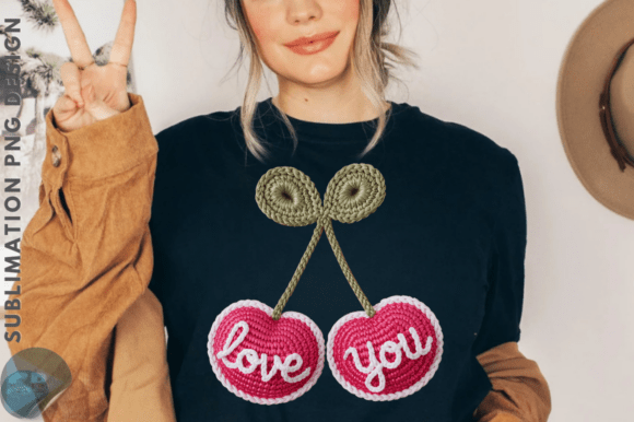 Download Latch Hook Valentine PNG Yarn Valentines - Latch hook valentine Collection
